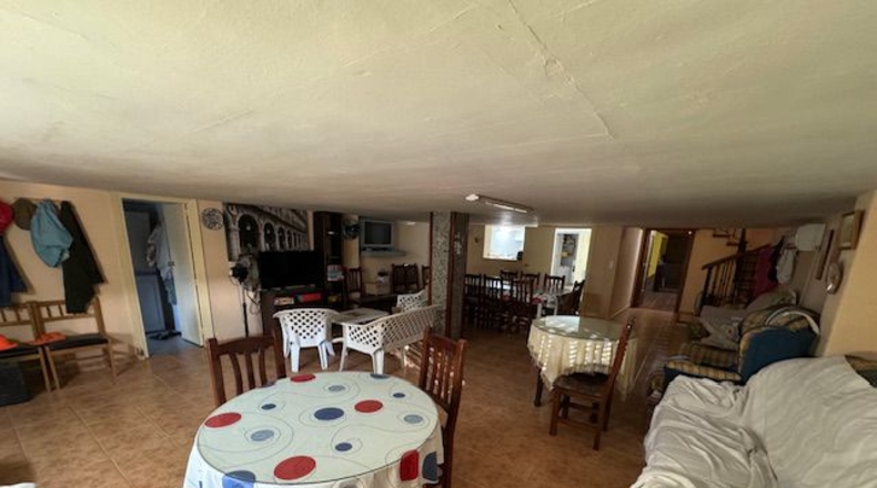 Badajoz - Almendralejo - 1200m2