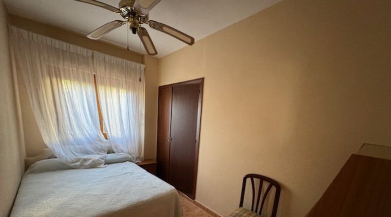 Badajoz - Almendralejo - 1200m2