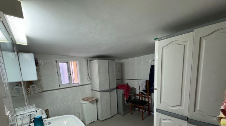 Badajoz - Almendralejo - 1200m2