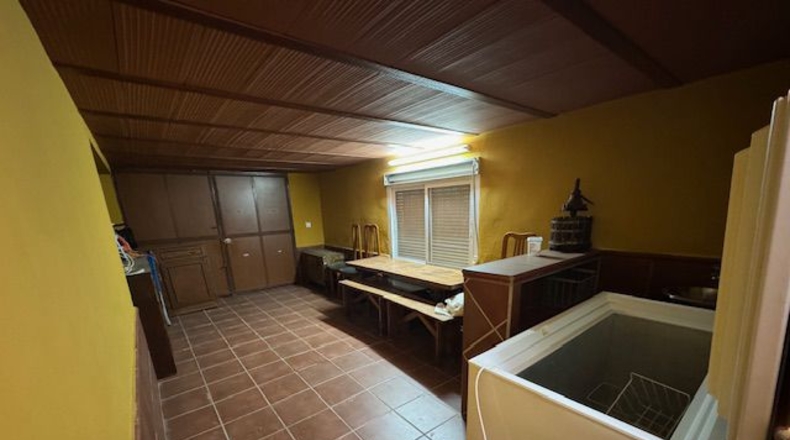 Badajoz - Almendralejo - 1200m2