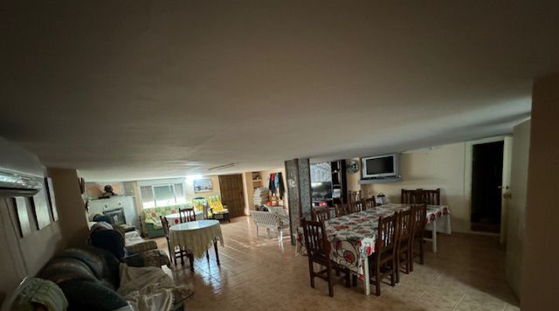 Badajoz - Almendralejo - 1200m2
