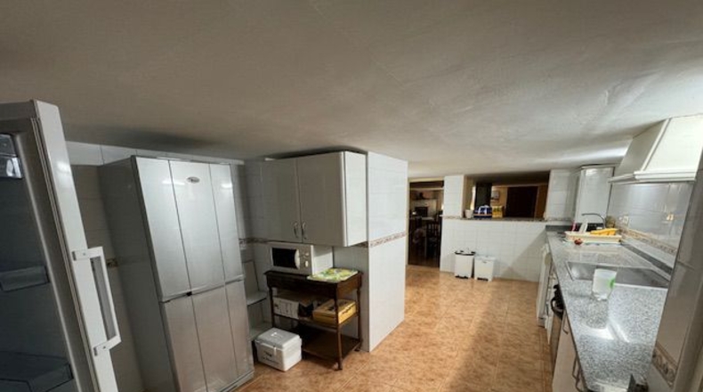 Badajoz - Almendralejo - 1200m2