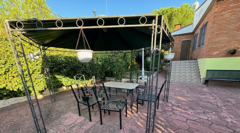 Badajoz - Almendralejo - 1200m2
