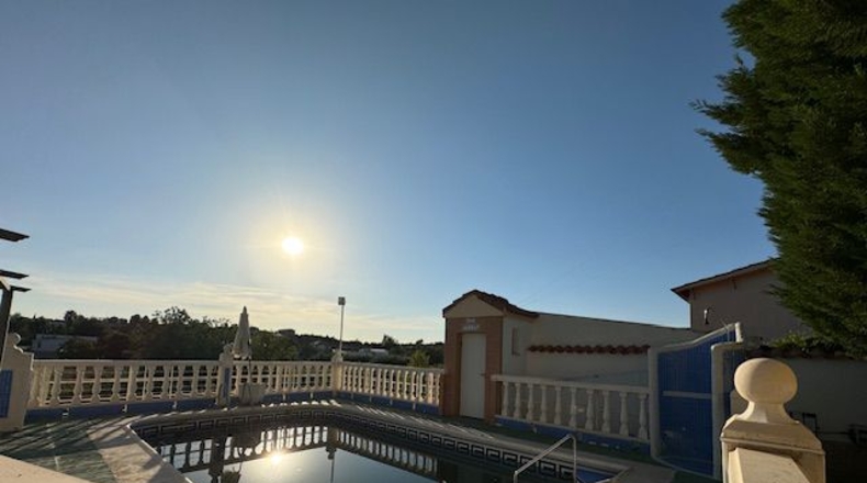 Badajoz - Almendralejo - 1200m2