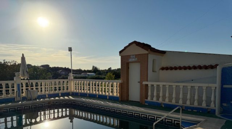 Badajoz - Almendralejo - 1200m2