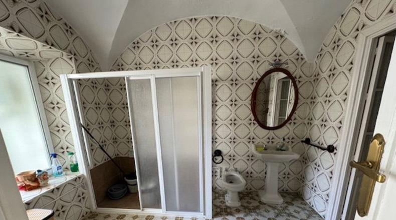 Badajoz - Almendralejo - 286m2