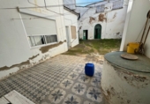 Casa de poble en venda a Almendralejo ref.: TR209828 foto