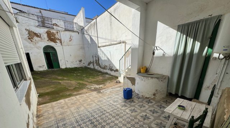 Badajoz - Almendralejo - 286m2