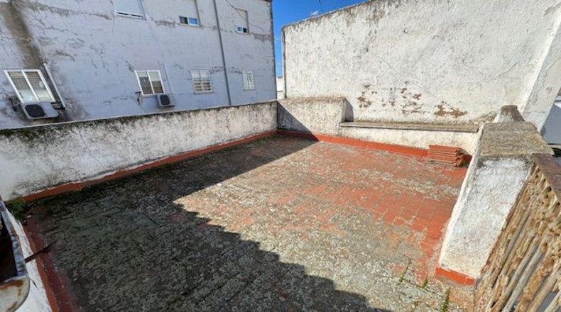 Badajoz - Almendralejo - 286m2