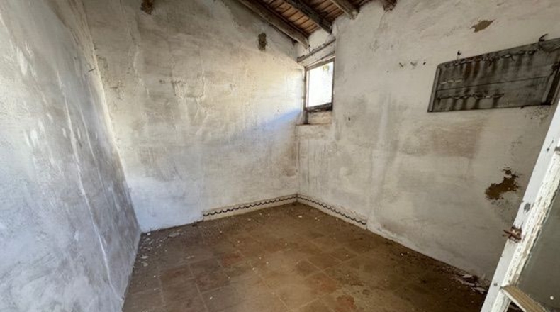 Badajoz - Almendralejo - 286m2