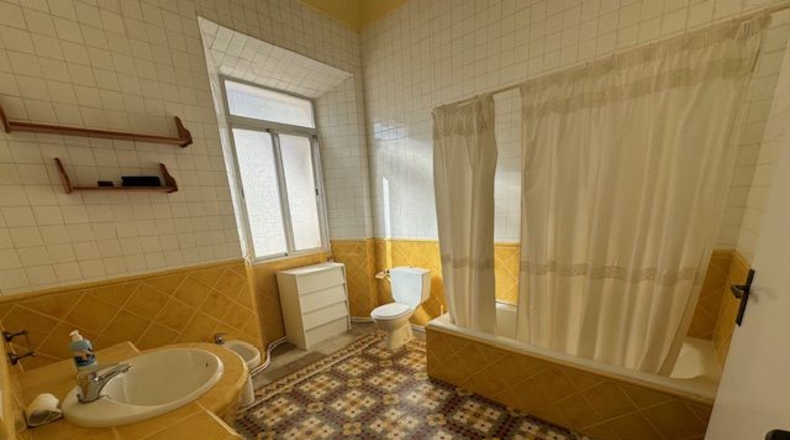Badajoz - Almendralejo - 286m2