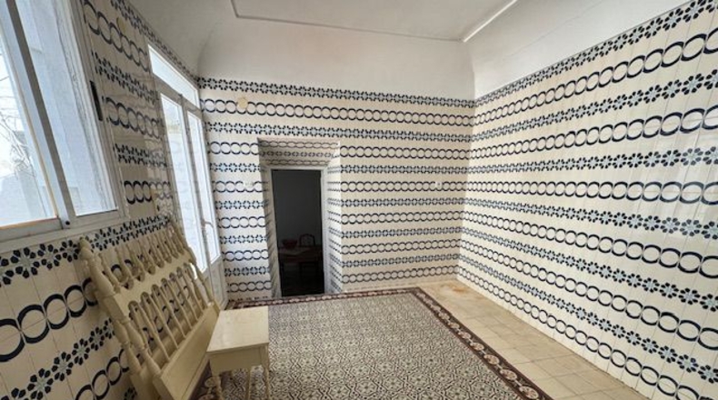 Badajoz - Almendralejo - 286m2