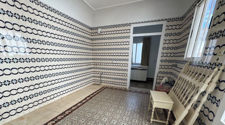 Badajoz - Almendralejo - 286m2