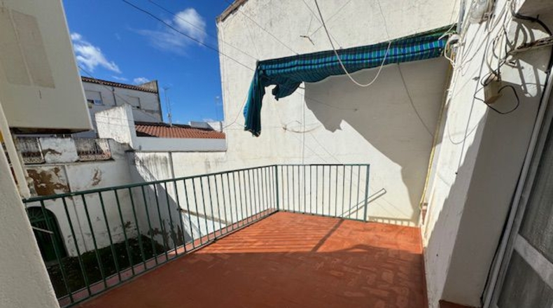 Badajoz - Almendralejo - 286m2