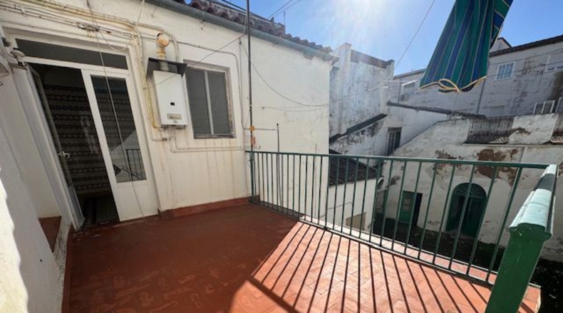 Badajoz - Almendralejo - 286m2