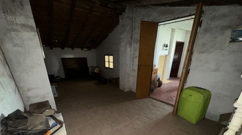 Badajoz - Almendralejo - 286m2