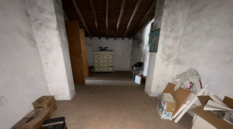 Badajoz - Almendralejo - 286m2
