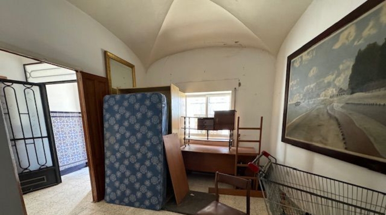 Badajoz - Almendralejo - 138m2