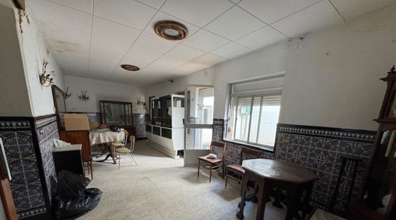 Badajoz - Almendralejo - 138m2