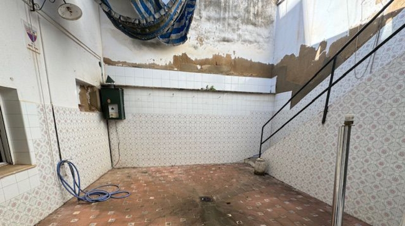 Badajoz - Almendralejo - 138m2