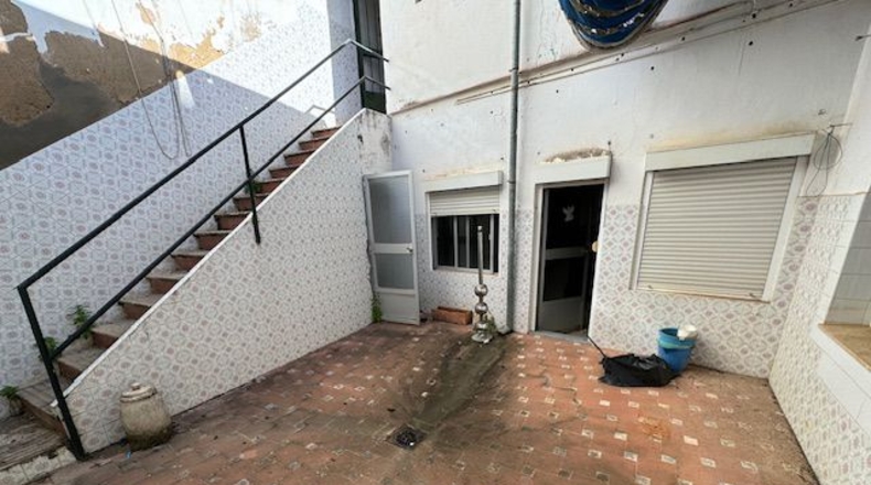 Badajoz - Almendralejo - 138m2
