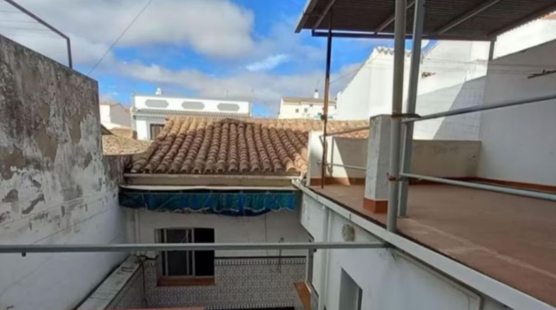 Badajoz - Almendralejo - 143m2