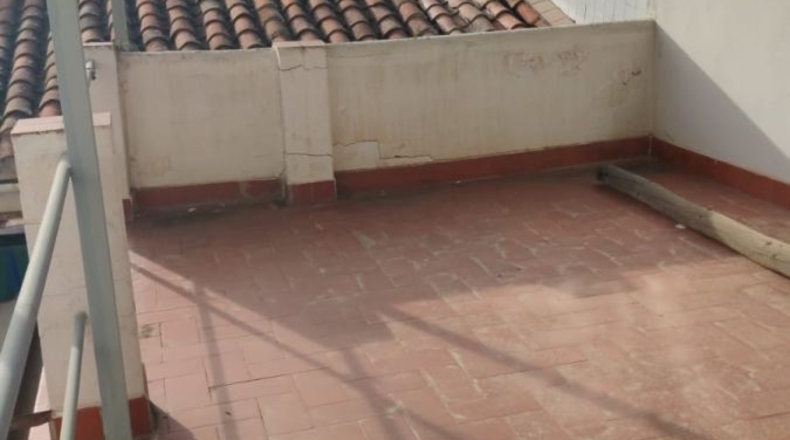 Badajoz - Almendralejo - 143m2