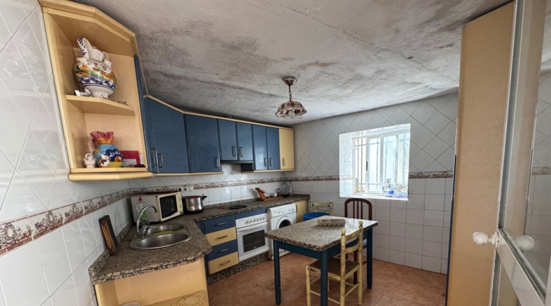 Badajoz - Almendralejo - 4150m2