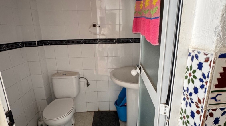 Badajoz - Almendralejo - 4150m2