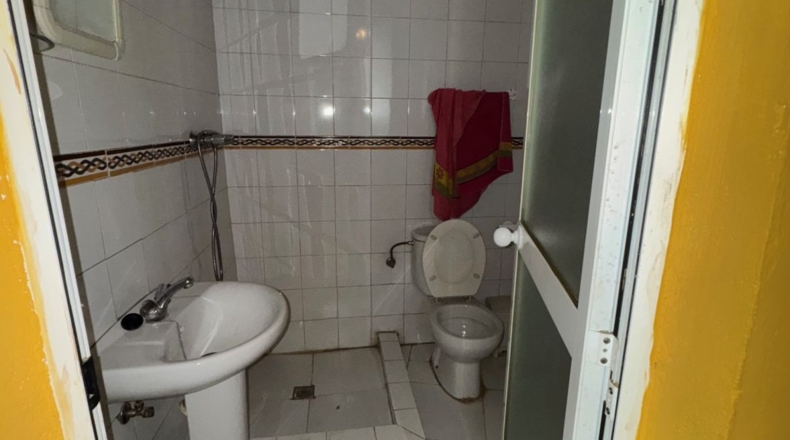 Badajoz - Almendralejo - 4150m2