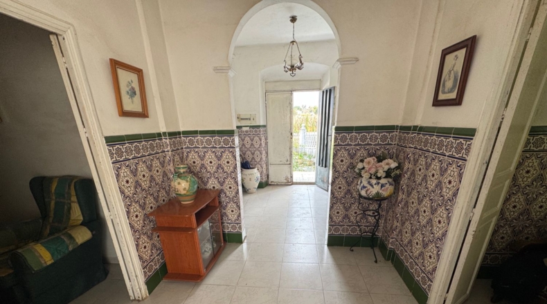 Badajoz - Almendralejo - 4150m2