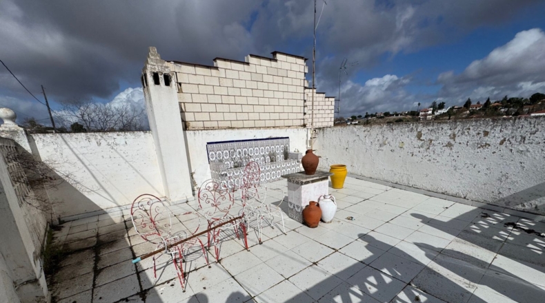 Badajoz - Almendralejo - 4150m2