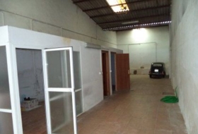 Almendralejo 120&nbsp;m²