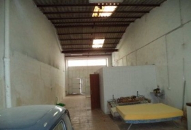Almendralejo 120&nbsp;m²