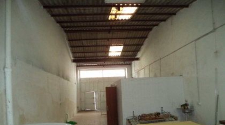 Badajoz - Almendralejo - 120m2