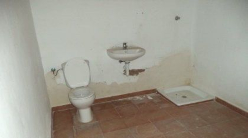 Badajoz - Almendralejo - 120m2