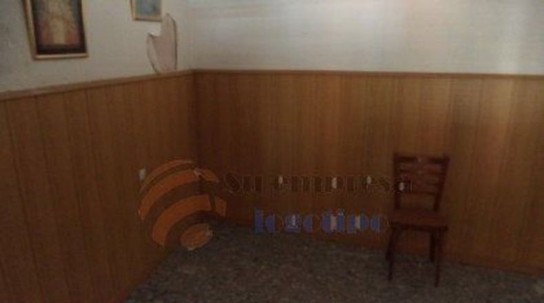 Badajoz - Almendralejo - 92m2