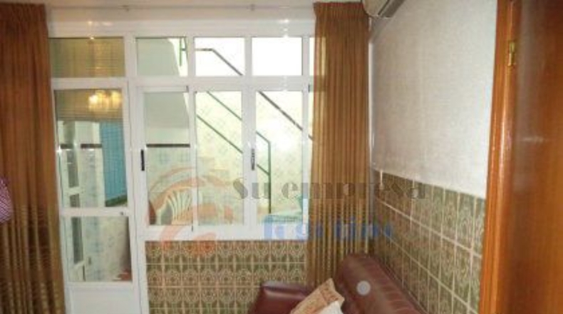 Badajoz - Almendralejo - 92m2