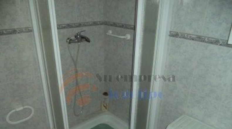 Badajoz - Almendralejo - 92m2