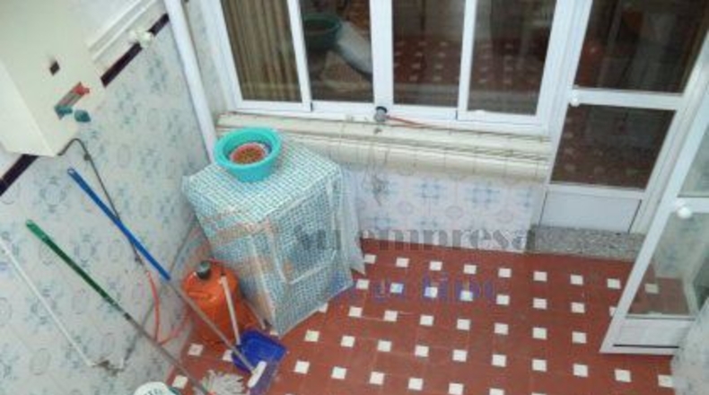 Badajoz - Almendralejo - 92m2