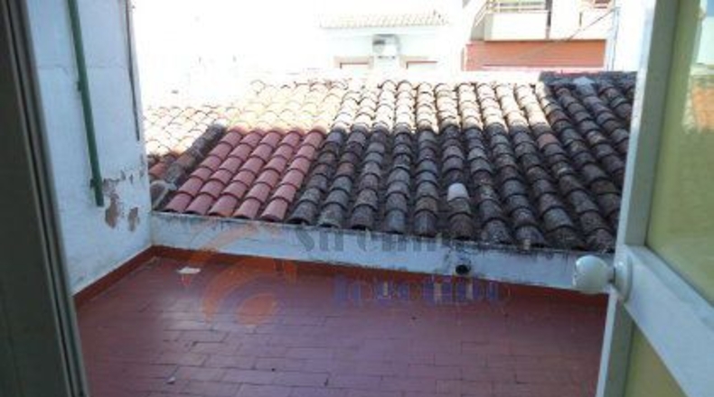 Badajoz - Almendralejo - 92m2