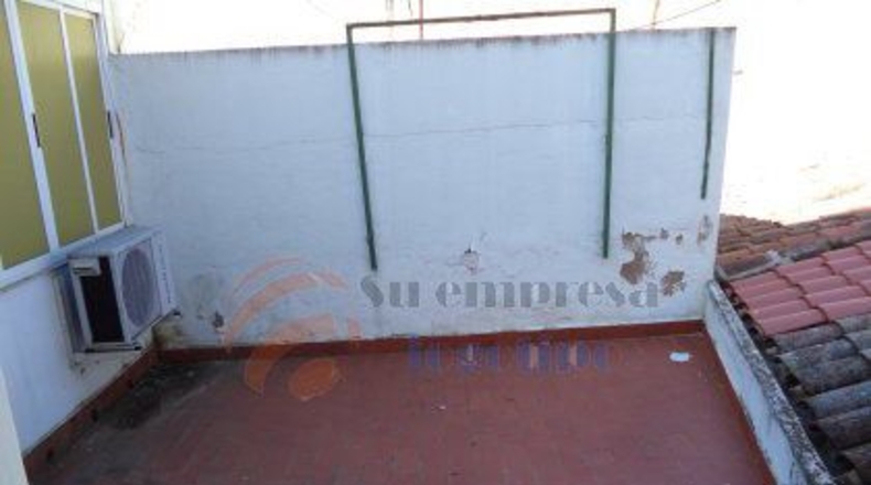Badajoz - Almendralejo - 92m2