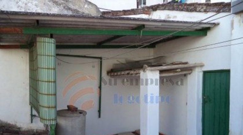 Badajoz - Almendralejo - 92m2