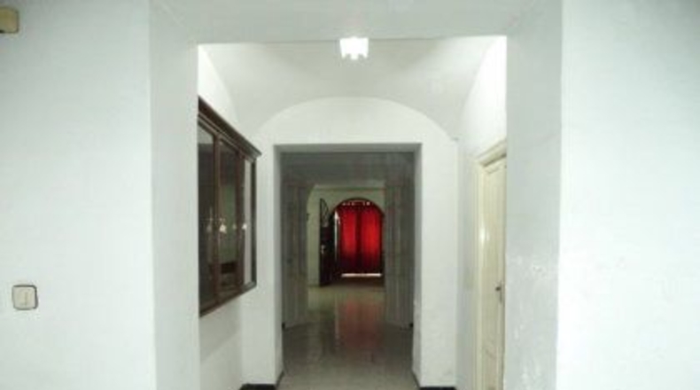 Badajoz - Almendralejo - 540m2