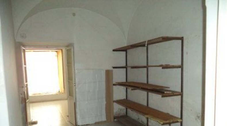 Badajoz - Almendralejo - 540m2