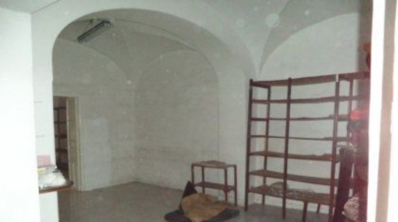 Badajoz - Almendralejo - 540m2