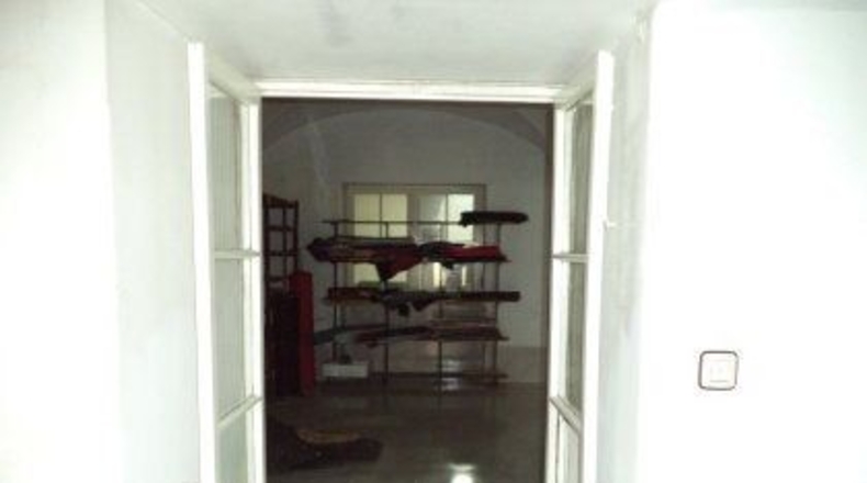 Badajoz - Almendralejo - 540m2