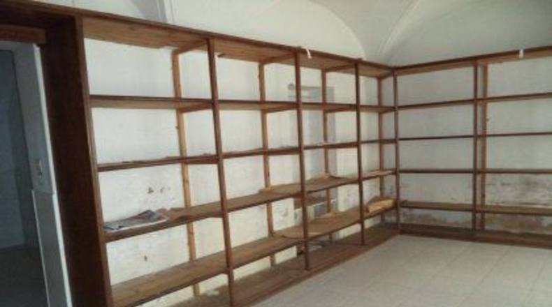 Badajoz - Almendralejo - 540m2