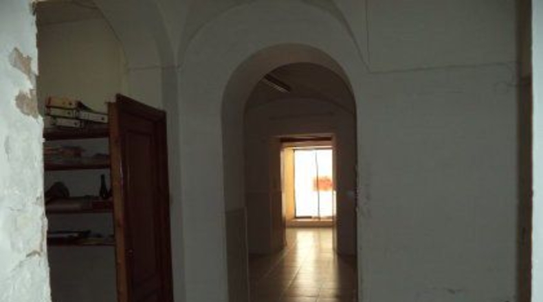 Badajoz - Almendralejo - 540m2