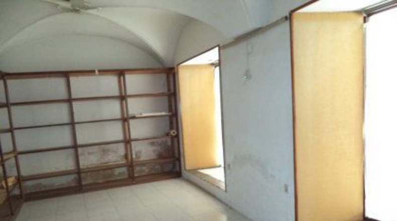 Badajoz - Almendralejo - 540m2